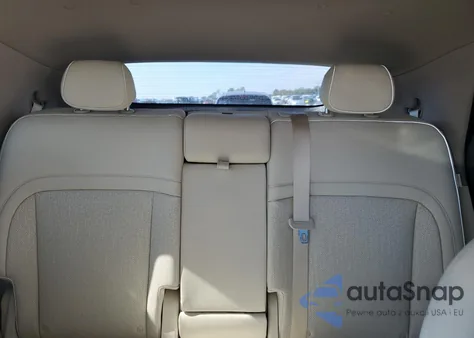 2025 Genesis Gv60 Advanced z USA, uszkodzony, nr VIN KMUKCDSC2SU028518